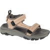 Béžové pánské sportovní sandály Columbia Peakfreak Rush Sandal Lea