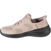 Béžové sportovní tenisky Skechers Slip-Ins: Bounder 2.0 - Emerged