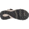 Hnědé pánské sportovní sandály Columbia Peakfreak Rush Sandal Lea