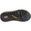 Hnědé pánské sportovní sandály Columbia Konos Hiker 3-Strap Sandal