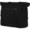 Peterson Černá dámská shopper kabelka (Velikost ONE SIZE)
