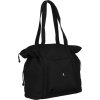 Peterson Černá dámská shopper kabelka (Velikost ONE SIZE)