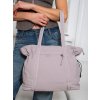 Peterson Lila dámská shopper kabelka