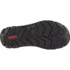 Černé pánské sandály Rieker Sandals 26770-00