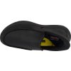 Černé pánské nazouvací tenisky Skechers Slip-Ins: Pollard - Osgood (Velikost 41)