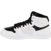Bílo-černé pánské tenisky Jordan Access