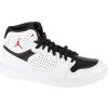 Bílo-černé pánské tenisky Jordan Access (Velikost 40)