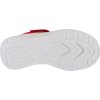 Červené dětské tenisky Skechers Dynamatic - Swift Tread (Velikost 27)