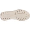 Světle béžové dámské nazouvací tenisky Skechers Slip-Ins On The Go Flex - Camellia