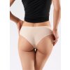 (Vel. L) Dámské bezešvé brazilky Julimex Panty Brasil