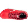 Červené dětské sálové tenisky Joma Propulsion Jr 2506 IN
