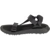 Černé pánské sandály Columbia Konos Globetrot Sandal