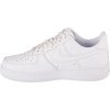 Bílé volnočasové tenisky Nike Air Force 1 07 Fresh
