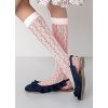Dívčí podkolenky Knittex DR 2306 Mabel
