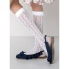 Dívčí podkolenky Knittex DR 2306 Mabel
