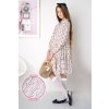 Dívčí podkolenky Knittex DR 2306 Mabel
