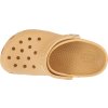 Camel dětské nazouváky Crocs Classic Clog Kids