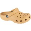 Camel dětské nazouváky Crocs Classic Clog Kids