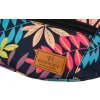 Rovicky Barevná vzorovaná ledvinka