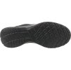 Černé pohodlné tenisky Skechers Dynamight (Velikost 46)