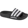 Černé pánské pantofle Adidas Adilette Shower Slides