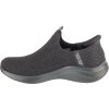 Černé dámské tenisky Skechers Slip-Ins: Ultra Flex 3.0 - Easy Win