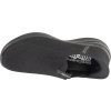 Černé dámské tenisky Skechers Slip-Ins: Ultra Flex 3.0 - Easy Win
