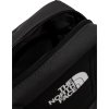 Černá pánská sportovní taška přes rameno The North Face Retro Nuptse Vst R