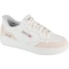 Bílé pánské kožené tenisky Skechers Sport Court 2.0 - Konor