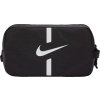Černá kosmetická taštička Nike Academy Bag (Velikost ONE SIZE)