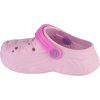 Růžové dívčí nazouváky Skechers Unicorn Dreamer