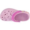 Růžové dívčí nazouváky Skechers Unicorn Dreamer (Velikost 27)