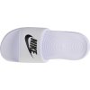Bílé dámské pantofle Nike Victori One Slide
