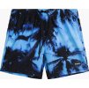 Pánské vzorované plavecké šortky Atlantic