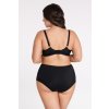 Černé kalhotky Gorsenia Luisse