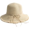 Plážový klobouk pro ženy a dívky