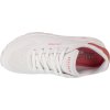 Bílé dámské tenisky Skechers Uno - Pop Back (Velikost 36)