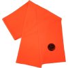 Oranžový lovecký šál (Velikost ONE SIZE)