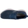 Tmavě modré pohodlné tenisky Skechers Dynamight