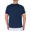 Tmavě modré pánské tričko Joma Desert Tee
