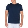 Tmavě modré pánské tričko Joma Desert Tee