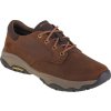 Hnědé kožené boty Skechers Craster-Fenzo (Velikost 41)