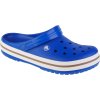 Modré nazouváky Crocs Crocband Clog