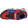 Barevné chlapecké tenisky Skechers Gametronix (Velikost 30)