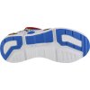Barevné chlapecké tenisky Skechers Gametronix (Velikost 30)