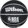 Wilson NBA Dribbler Brooklyn Nets Mini Ball