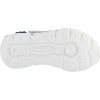 Bílé chlapecké tenisky Skechers Gametronix 2.0
