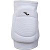 Bílé chrániče loktů Joma Elbow Block