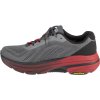 Šedé pánské sportovní tenisky Skechers Max Cushioning Arch Fit 2.0 - Immense Cruiser (Velikost 42)