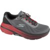 Šedé pánské sportovní tenisky Skechers Max Cushioning Arch Fit 2.0 - Immense Cruiser (Velikost 42)
